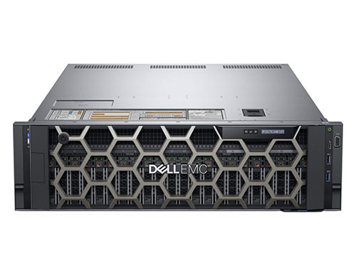 Dell PowerEdge R940 机架式服务器